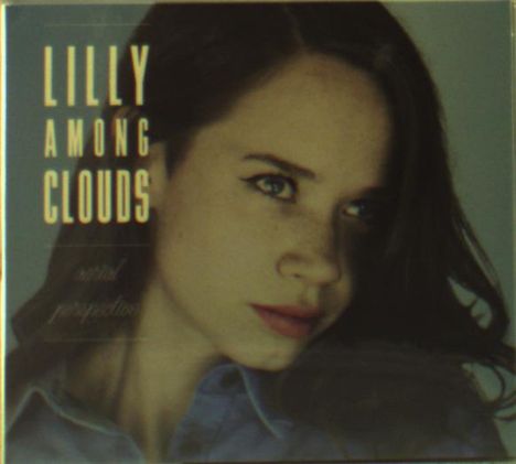 Lilly Among Clouds: Aerial Perspective, CD