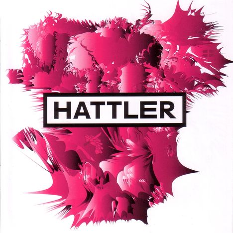 Hattler: Bass Cuts (+ Bonustrack), CD