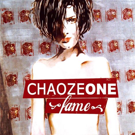 Chaoze One: Fame, CD