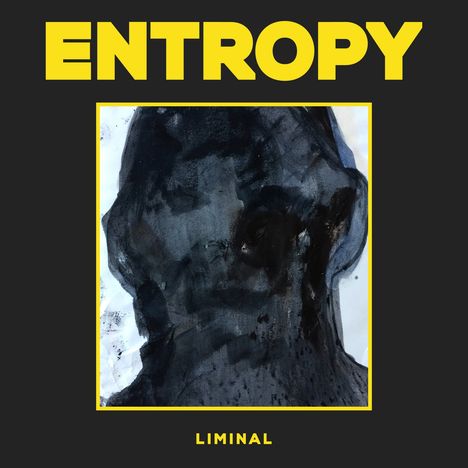 Entropy: Liminal, LP