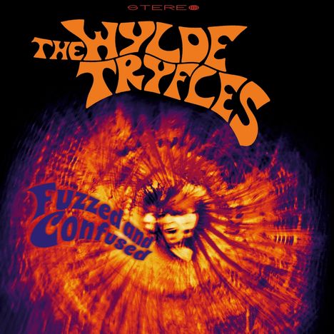 The Wylde Tryfles: Fuzzed And Confused, LP