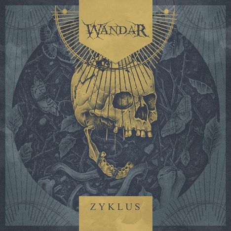 Wandar: Zyklus, CD