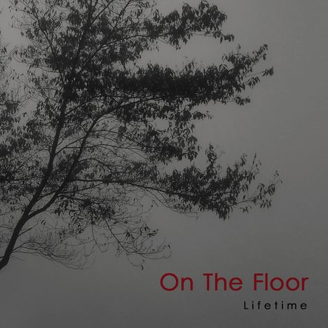 On The Floor: Lifetime, CD