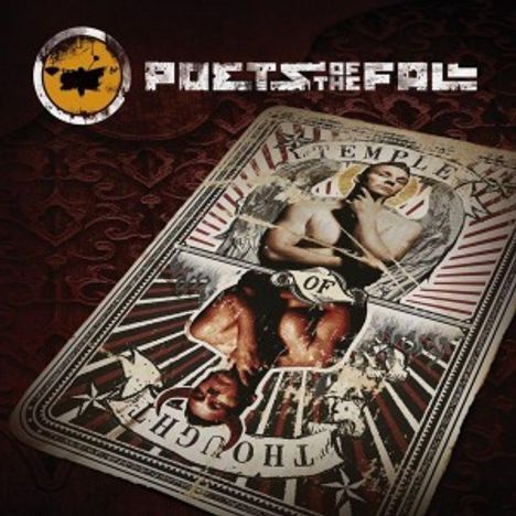 Poets Of The Fall: Temple Of Thought, CD