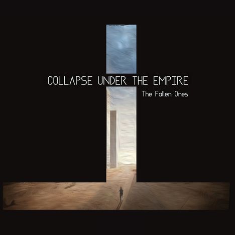 Collapse Under The Empire: The Fallen Ones, CD