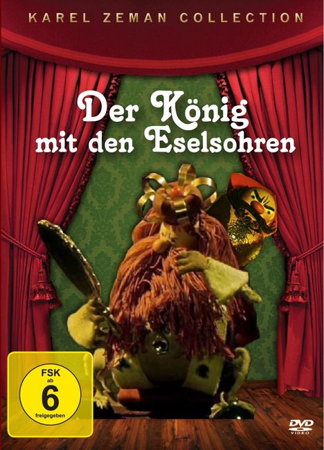 Cover/Produkt Ansicht vergrößern