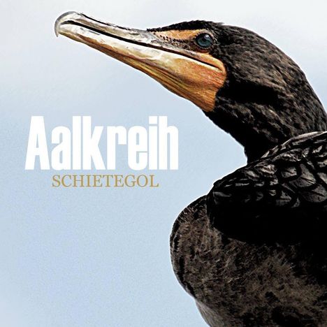 Aalkreih: Schietegol EP, CD