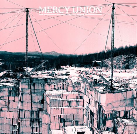Mercy Union: The Quarry, LP