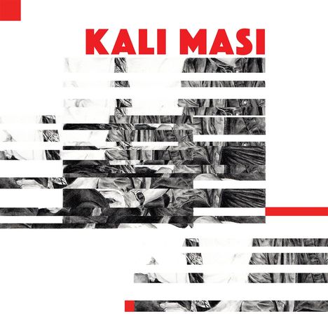 Kali Masi: Wind Instrument, LP