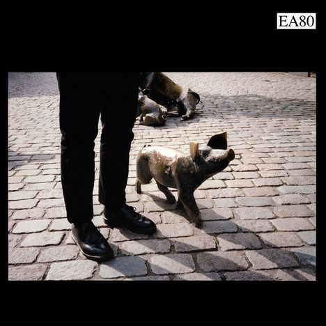 EA80: Schweinegott, LP