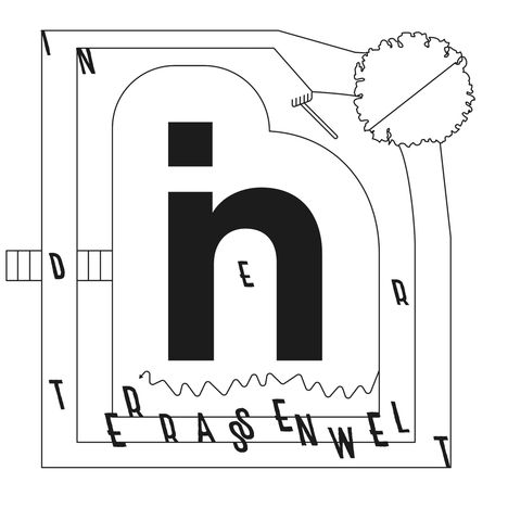 Interna: In der Terrassenwelt, Single 7"