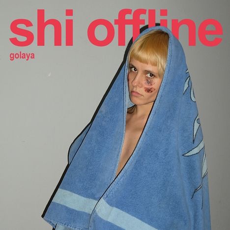 Shi Offline: Golaya, CD