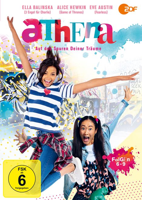Cover/Produkt Ansicht vergrößern