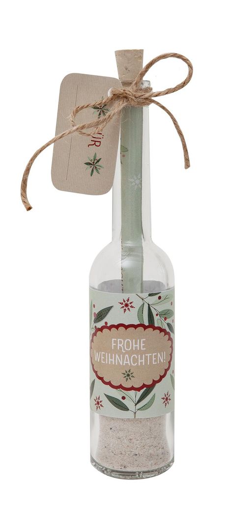 Frohe Weihnachten, Diverse