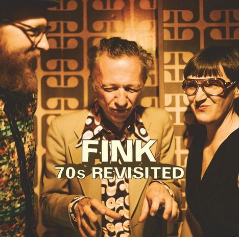 Fink (D): 70s Revisited: Sound Of Music, CD