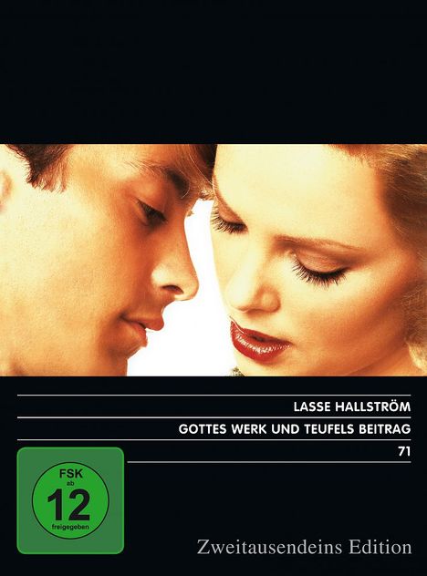 Gottes Werk und Teufels Beitrag, DVD