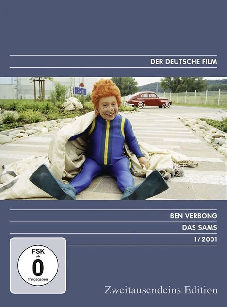 Cover/Produkt Ansicht vergrößern