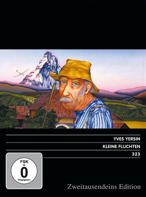 Cover/Produkt Ansicht vergrößern