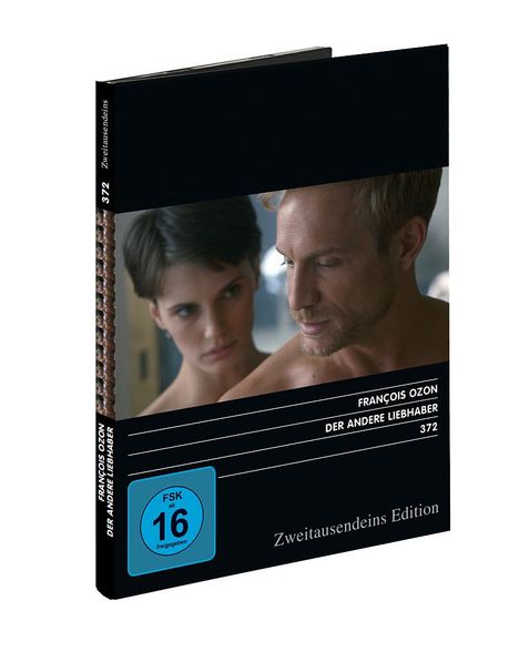 Der andere Liebhaber, DVD