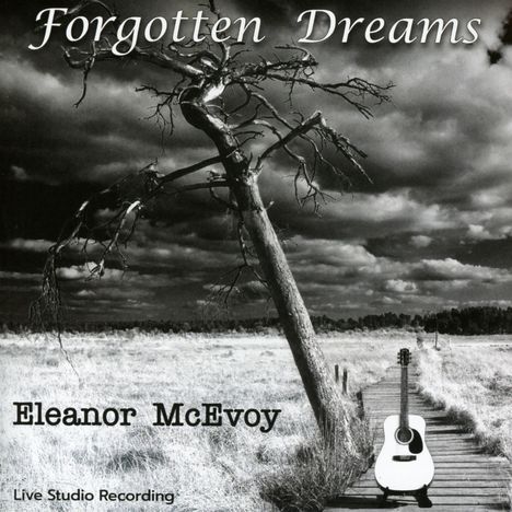 Eleanor McEvoy: Forgotten Dreams, CD