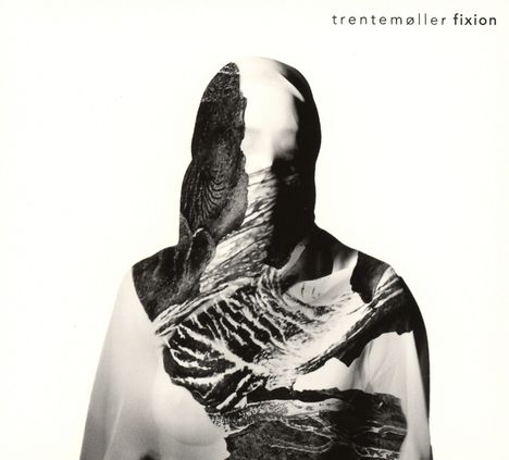 Trentemøller: Fixion, CD