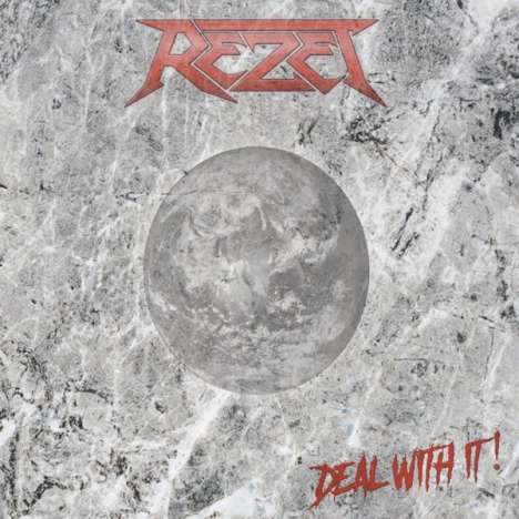 Rezet: Deal With It!, LP