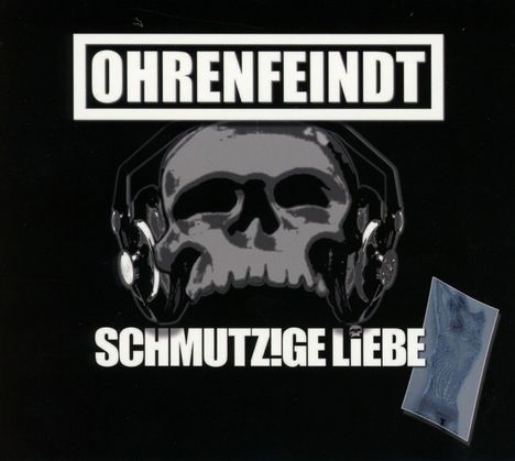 Ohrenfeindt: Schmutzige Liebe, CD