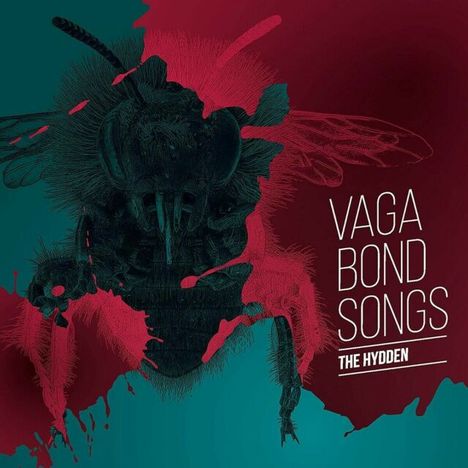 The Hydden: Vagabond Songs, LP
