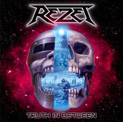 Rezet: Truth In Between (Limited Edition) (Glow In The Dark Vinyl), LP