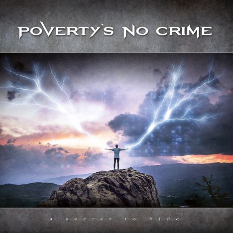 Poverty's No Crime: A Secret To Hide, 2 LPs