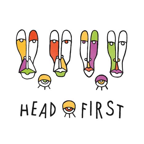 Head First: Head First, CD
