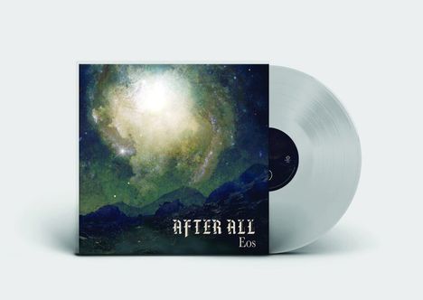 After All: Eos (Limited Edition) (White Vinyl), LP