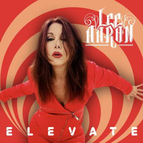 Lee Aaron: Elevate (Limited Edition), LP