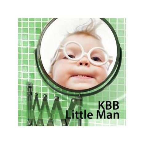 Kbb: Little Man, CD