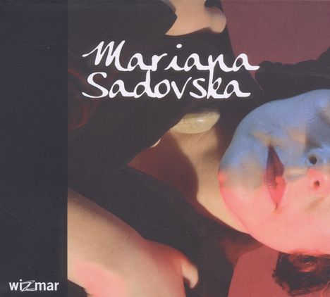 Mariana Sadovska: Just Not Forever (Limited Edition), CD