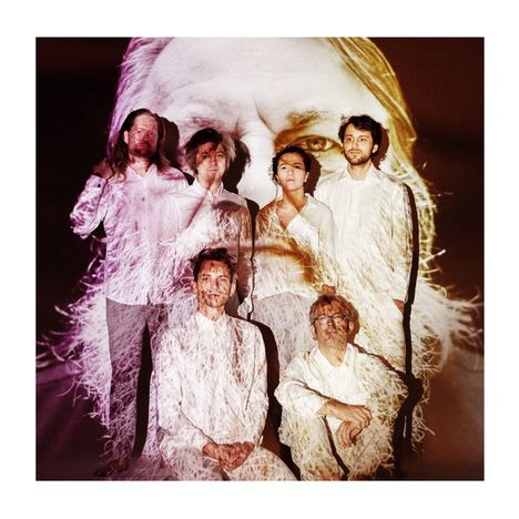 Max Andrzejewski (geb. 1986): Max Andrzejewskis Hütte & Guests Play The Music Of Robert Wyatt, CD
