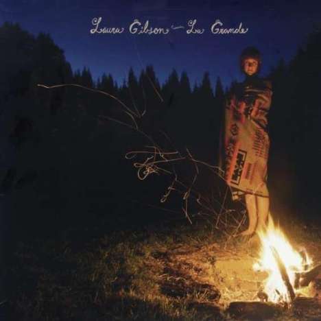 Laura Gibson: La Grande, LP