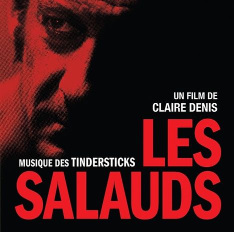 Tindersticks: Les Salauds (Mistkerle), CD