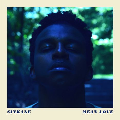 Sinkane: Mean Love, LP