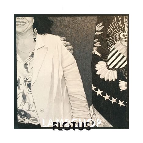 Lambchop: Flotus (180g), 2 LPs