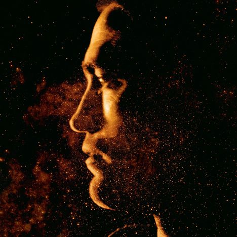 Music For Claire Denis' 'High Life' (180g), LP