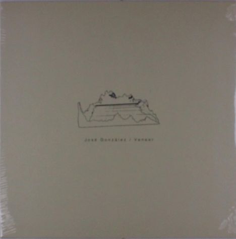 José González (geb. 1978): Veneer, LP