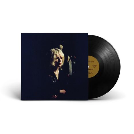 Jessica Pratt: Here In The Pitch, LP