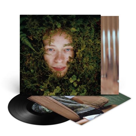 Anna B. Savage: You &amp; i are Earth, LP