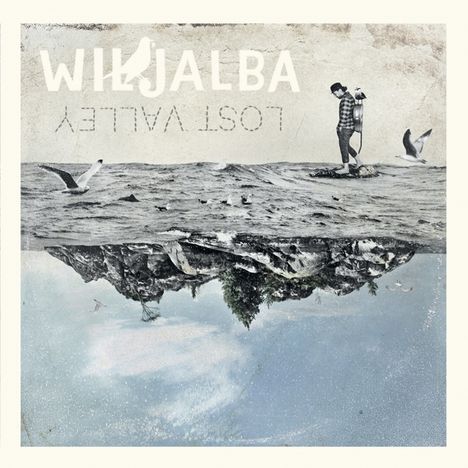 Wiljalba: Lost Valley, CD