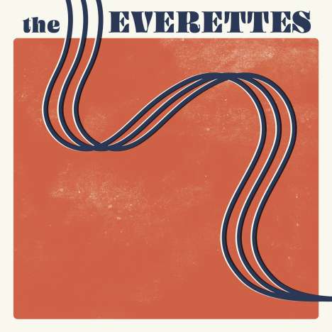 The Everettes: The Everettes, LP