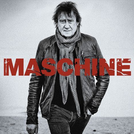 Maschine: Maschine (Limited Edition), LP