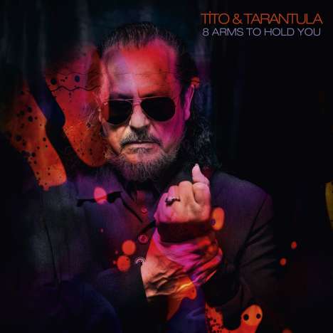 Tito &amp; Tarantula: 8 Arms To Hold You (180g), LP