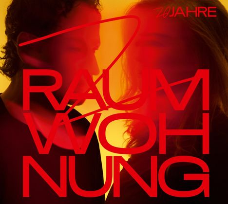 2raumwohnung: 20 Jahre 2raumwohnung, CD