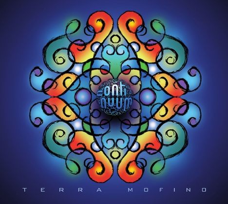 Continuum: Terra Mofino, CD